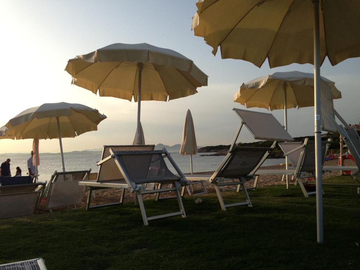 Апартаменты Cala Del Faro - Casa Di Mare Порто-Черво Экстерьер фото