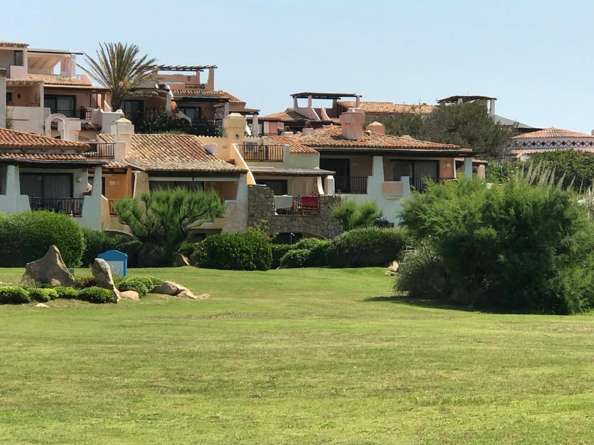 Апартаменты Cala Del Faro - Casa Di Mare Порто-Черво Экстерьер фото