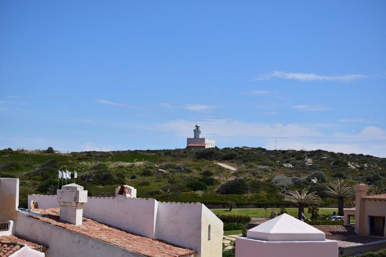Апартаменты Cala Del Faro - Casa Di Mare Порто-Черво Экстерьер фото